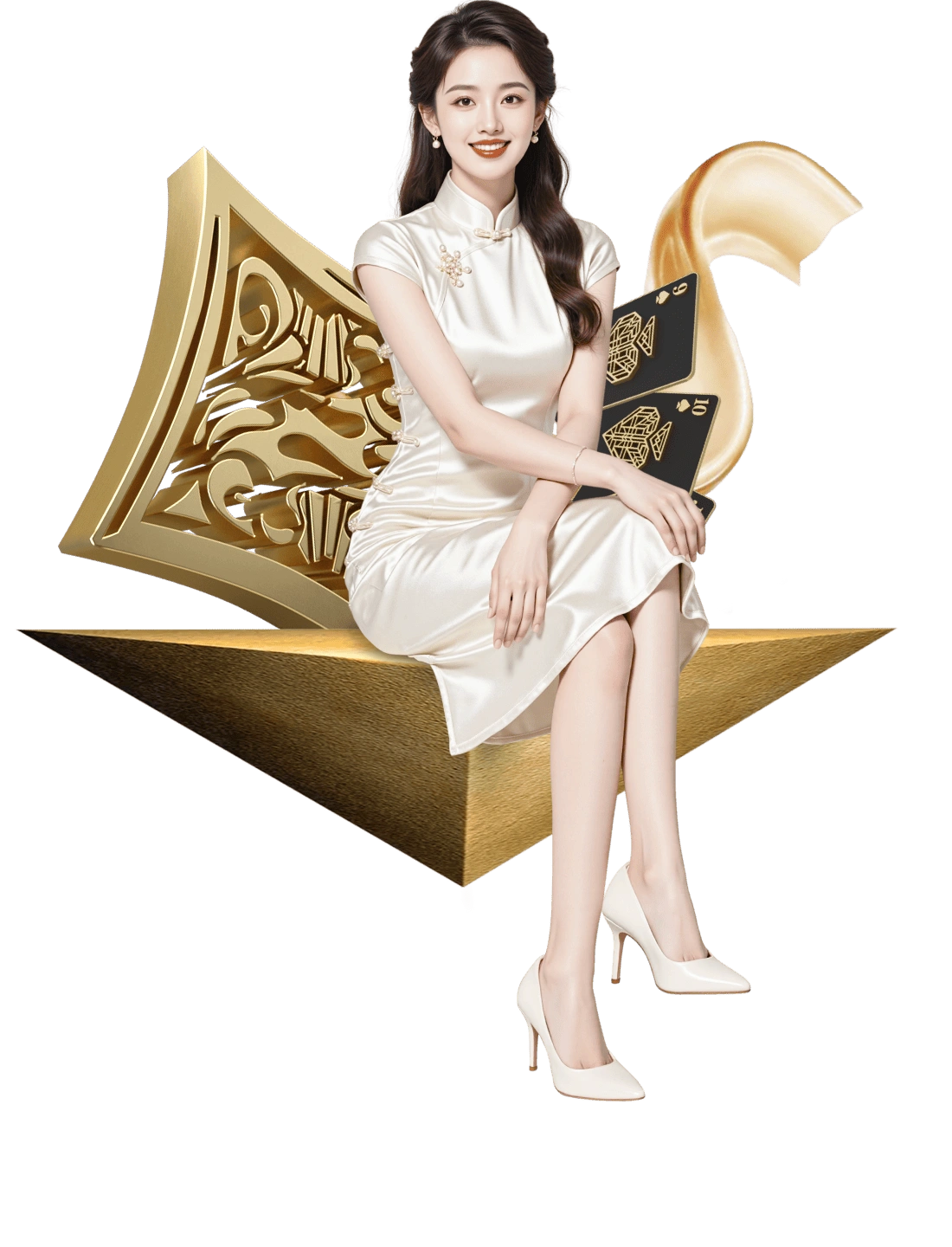 Nội dung khu thương hiệu tại MU88